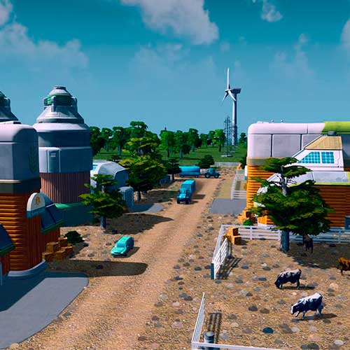 Cities Skylines Cd Key Steam Global